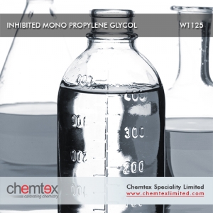 Manufacturers Exporters and Wholesale Suppliers of Inhibited Mono Propylene Glycol Kolkata West Bengal